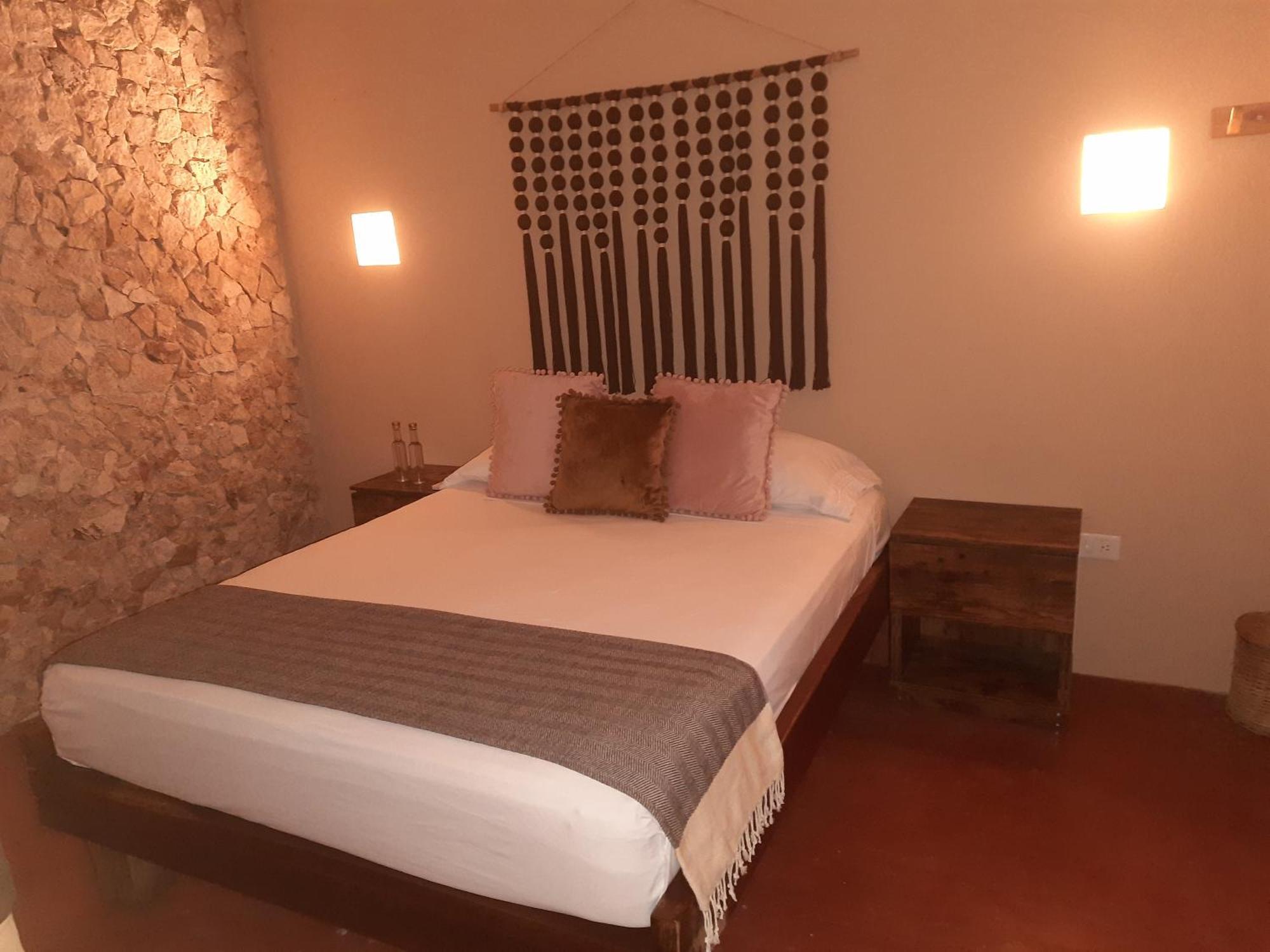 Hotel Boutique Refugio 41 Valladolid  Kültér fotó