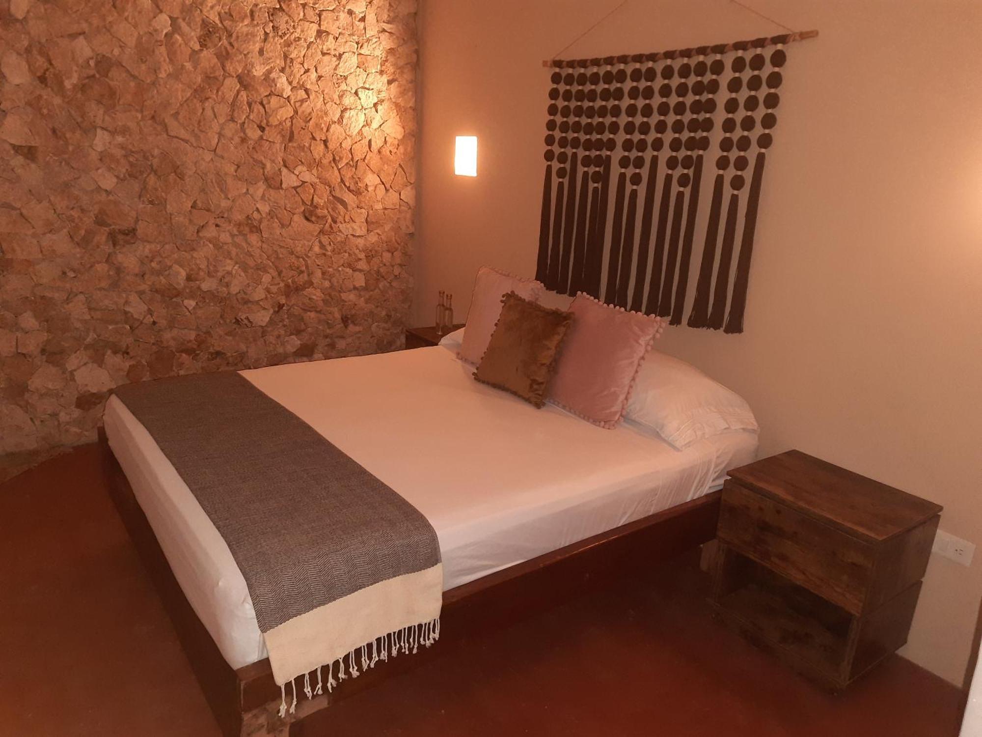 Hotel Boutique Refugio 41 Valladolid  Kültér fotó